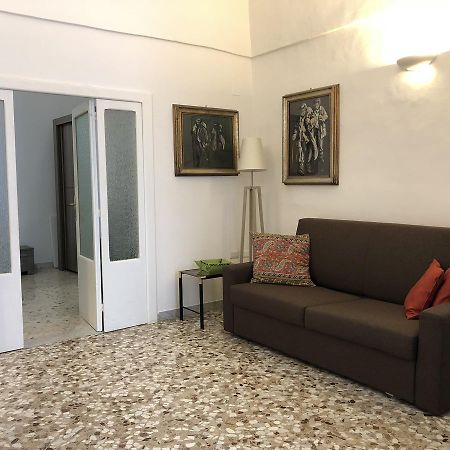 Old Town House Polignano A Mare Apartment Luaran gambar