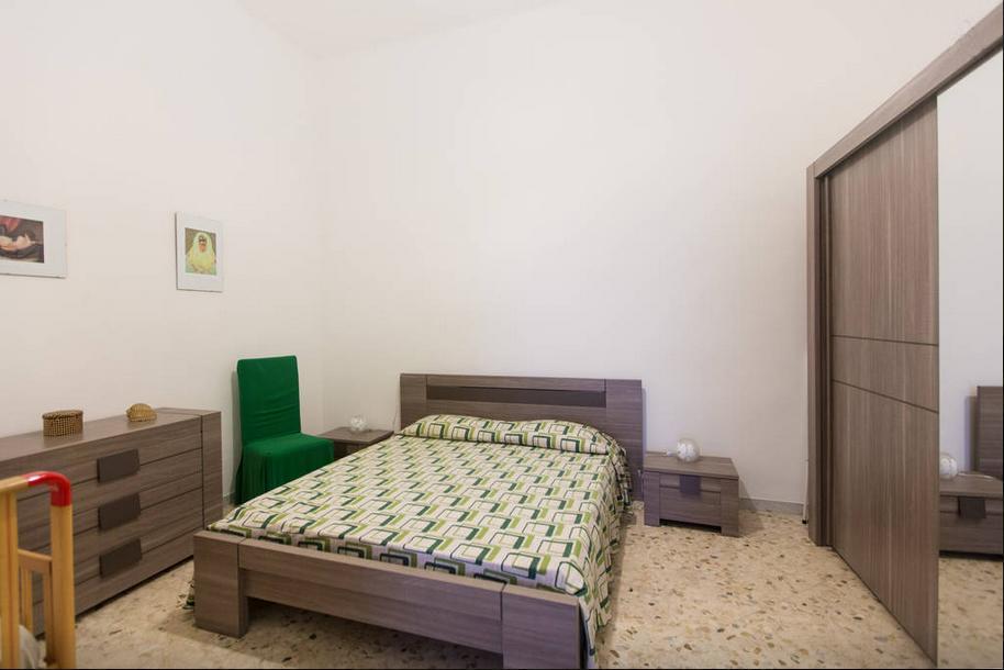 Old Town House Polignano A Mare Apartment Bilik gambar