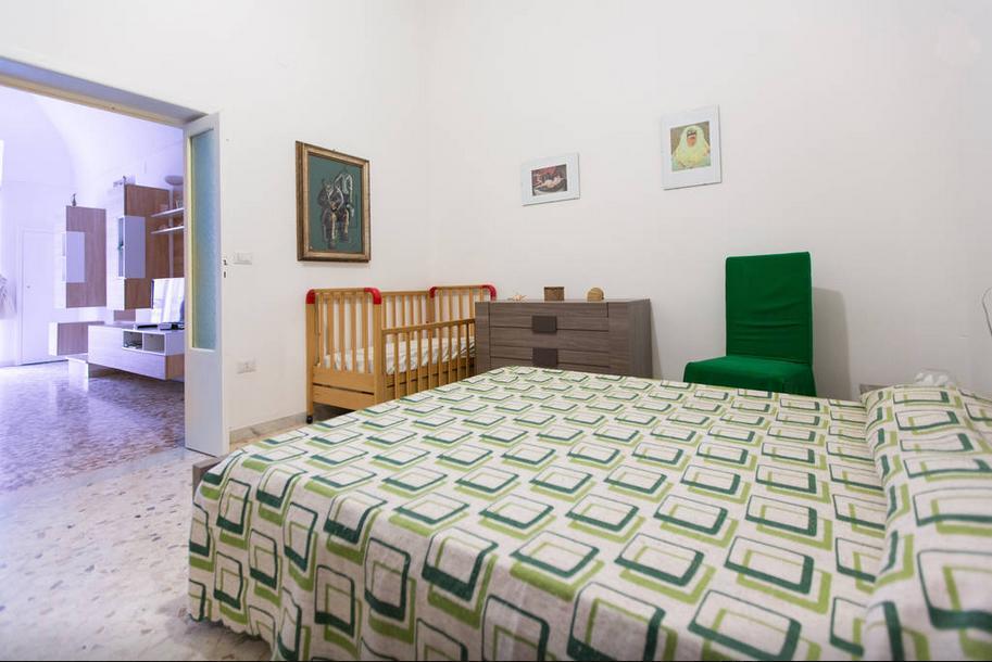 Old Town House Polignano A Mare Apartment Bilik gambar
