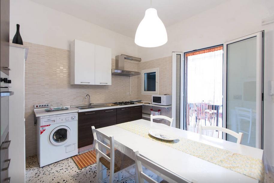Old Town House Polignano A Mare Apartment Bilik gambar