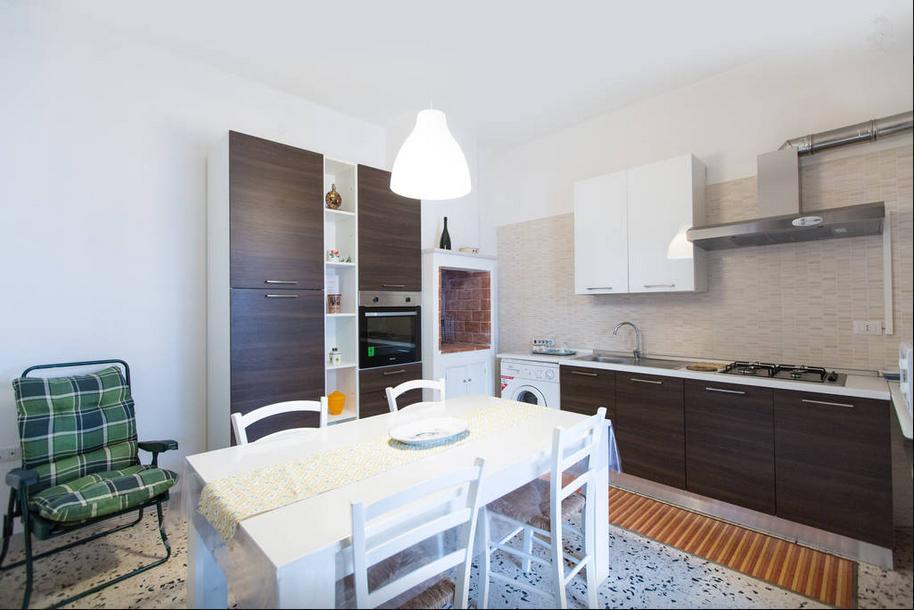 Old Town House Polignano A Mare Apartment Bilik gambar