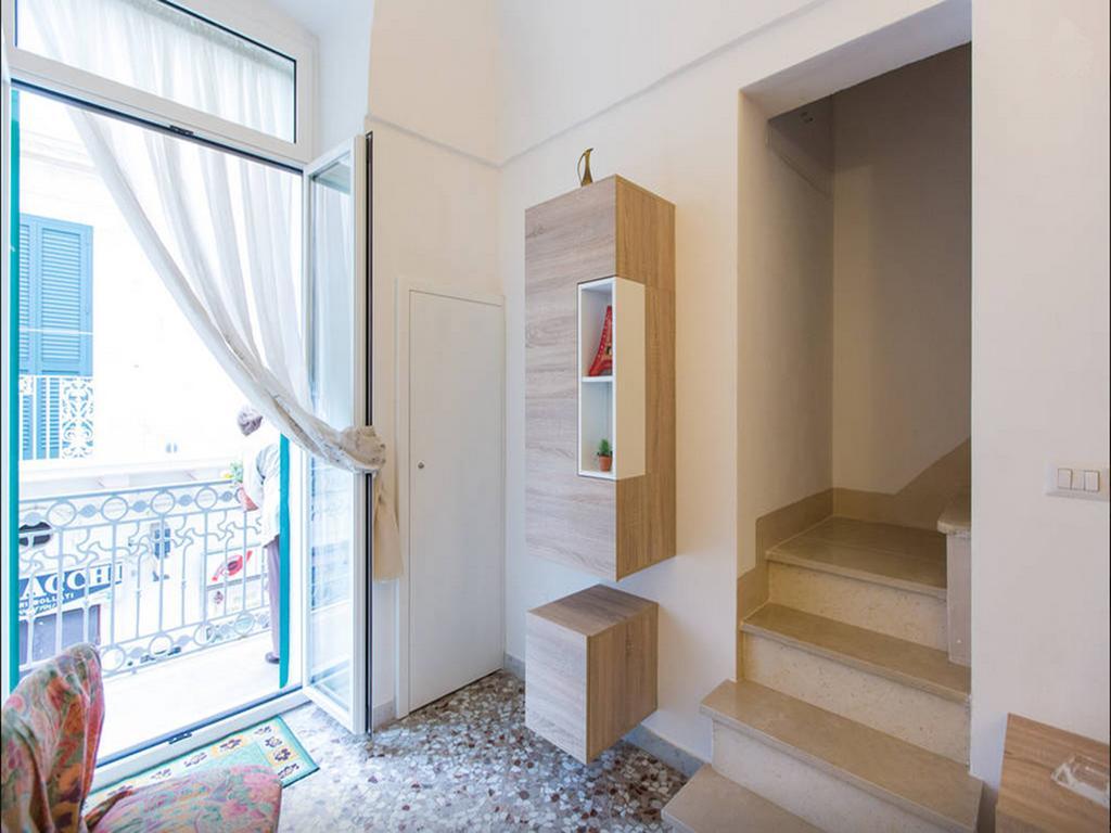 Old Town House Polignano A Mare Apartment Bilik gambar
