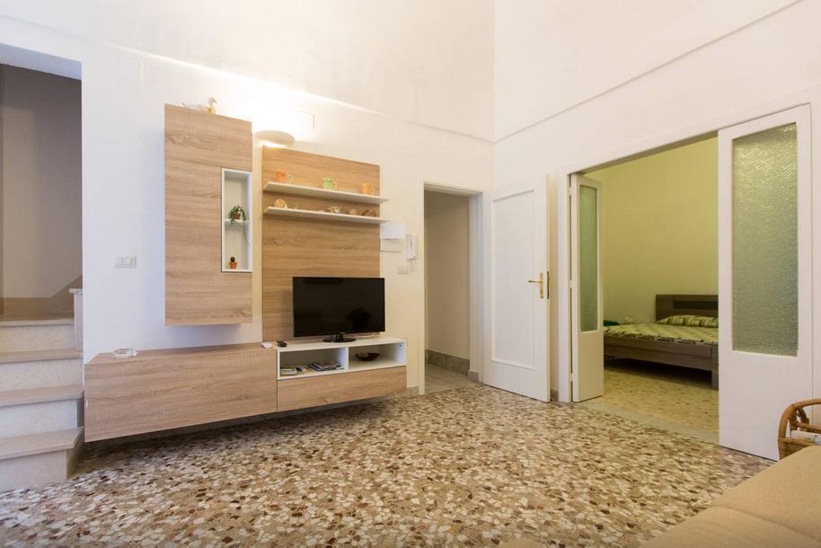 Old Town House Polignano A Mare Apartment Luaran gambar