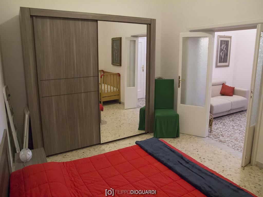 Old Town House Polignano A Mare Apartment Bilik gambar