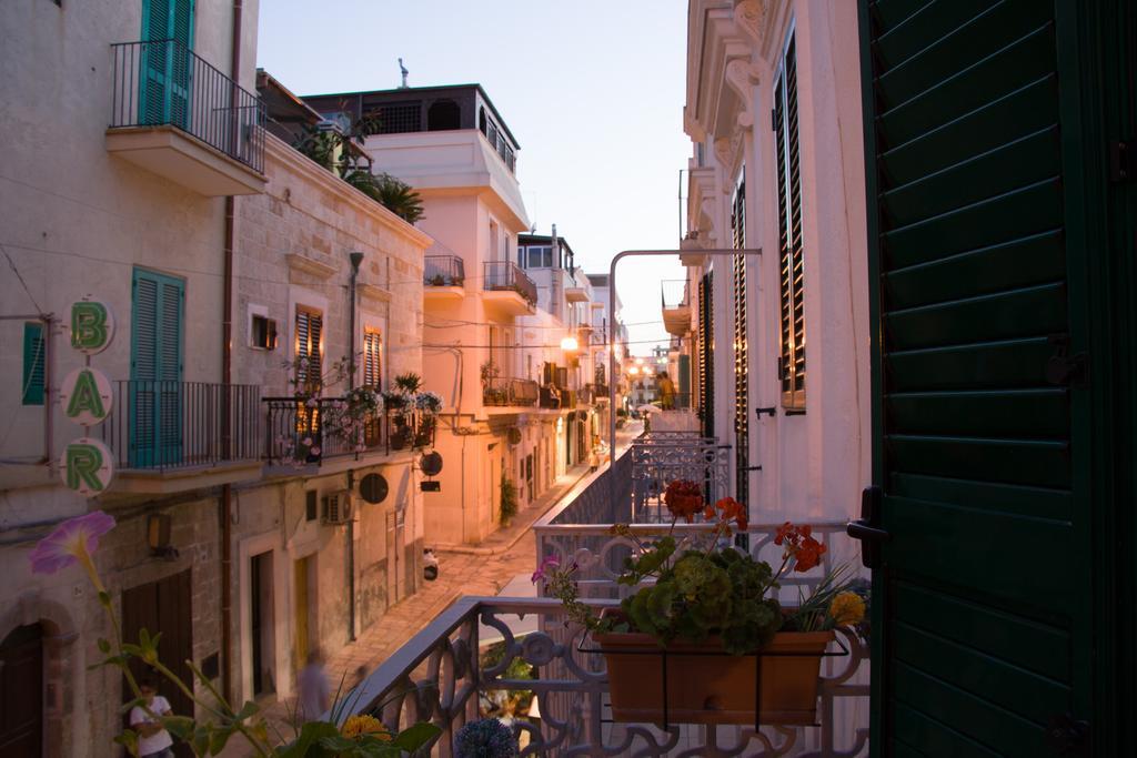Old Town House Polignano A Mare Apartment Luaran gambar
