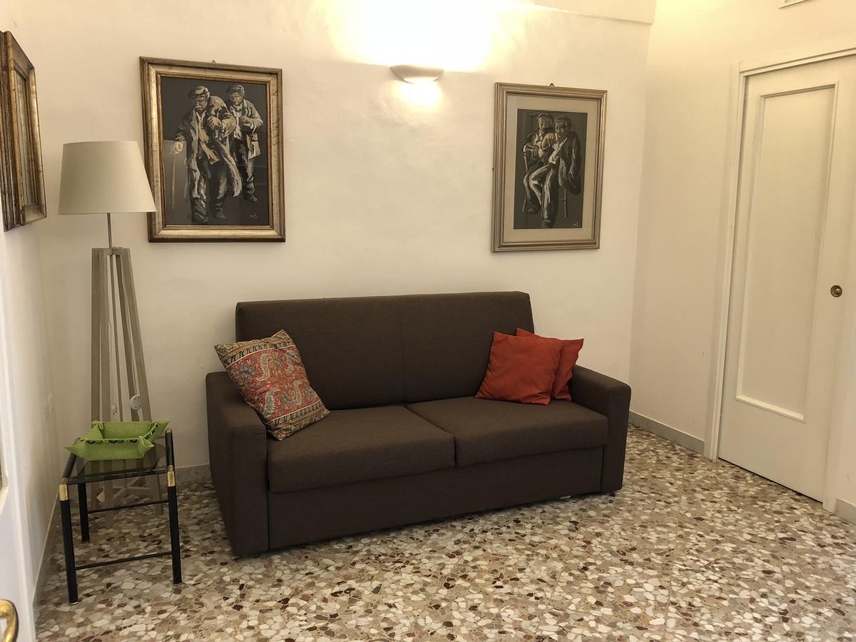 Old Town House Polignano A Mare Apartment Luaran gambar