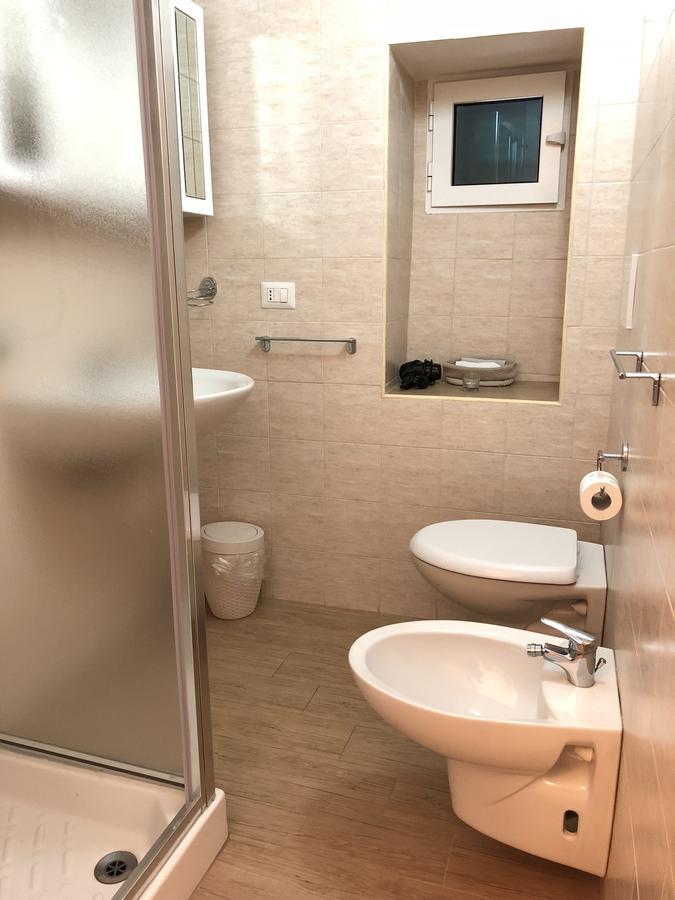 Old Town House Polignano A Mare Apartment Luaran gambar