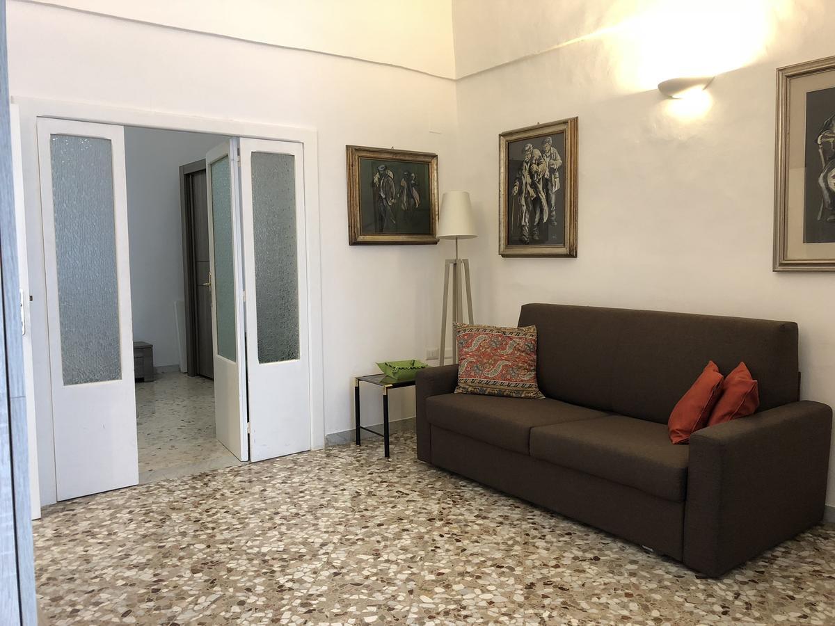 Old Town House Polignano A Mare Apartment Luaran gambar